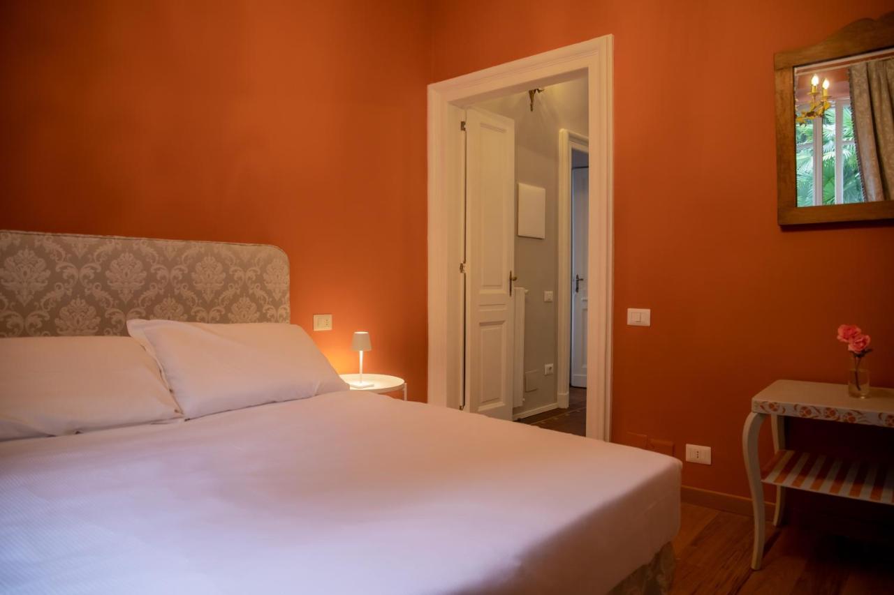 Ca Meison Bed & Breakfast Cannobio Exterior foto